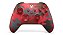 Controle Xbox daystrike Camo Special Edition Vermelho - Imagem 1
