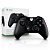 Controle Xbox preto Seminovo - Imagem 2
