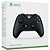 Controle Xbox preto Seminovo - Imagem 1