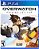 Overwatch Origins Edition seminovo Ps4 - Imagem 1