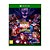 Marvel Vs Capcom Infinite - Xbox One Seminovo - Imagem 1