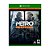 Metro Redux Xbox One Seminovo - Imagem 1