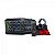 Kit de teclado e mouse gamer Redragon S112 - Imagem 2