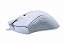 Mouse Razer Deathadder Essential White Edition - Imagem 2