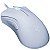 Mouse Razer Deathadder Essential White Edition - Imagem 1