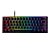 Teclado Razer Huntsman Mini RGB Linear Optical Switch Red - Imagem 1