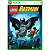 Lego Batman The Videogame Xbox 360 Seminovo - Imagem 1