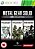 Metal Gear Solid HD Collection Xbox 360 Seminovo - Imagem 1