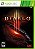 Diablo Xbox 3 360 Seminovo - Imagem 1
