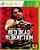Red Dead Redemption Xbox 360 Seminovo - Imagem 1