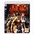 Tekken 6 Ps3 Seminovo - Imagem 1