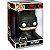 Funko Pop The Batman - Batman 1188 ( Super Sized 10 ) - Imagem 2