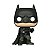 Funko Pop The Batman - Batman 1188 ( Super Sized 10 ) - Imagem 1