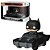 Funko Pop The Batman - Batman In Batmobile 282 - Imagem 2