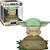 Funko Pop Star Wars Grogu Using The Force 485 - Imagem 1