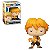 Funko Pop Demon Slayer Zenitsu Agatsuma 869 - Imagem 1