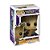 Funko Pop Marvel Guardiões da Galaxia Dancing groot 65 - Imagem 2