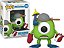 Funko Pop Disney Monsters Mike Wazowski 1155 - Imagem 2