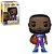 Funko Pop Los Angeles Lakers Lebron James 127 - Imagem 1