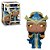 Funko Pop Marvel Eternals Ajak 735 - Imagem 1