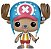 Funko Pop Shonen Jump One Piece Tony Tony. Chopper 99 - Imagem 1