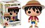 Funko Pop Shonen Jump One Piece Monkey D. Luffy 98 - Imagem 1