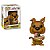 Funko Pop Scooby-Doo - Scooby Doo 625 - Imagem 1