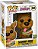 Funko Pop Scooby-Doo - Scooby Doo 625 - Imagem 2