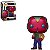 Funko Pop Marvel Wanda Vision - Vision 70s 718 - Imagem 1