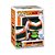 Funko Pop Dragon Ball Z Great Saiyaman 970 - Imagem 1