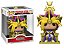 Funko Pop Yu-Gi-Oh Pharaoh Atem 1059 - Imagem 2