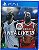 Nba Live 18 Ps4 Seminovo - Imagem 1