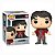 Funko Pop Netflix The Witcher - Jaskier 1194 - Imagem 1