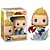 Funko Pop My Hero Academia Mirio Togata 1004 - Imagem 1
