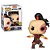 Funko Pop Nickelodeon Avatar Zuko 538 Chase - Imagem 1