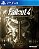 Fallout 4 Ps4 Seminovo - Imagem 1