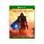 The Technomancer Xbox One Seminovo - Imagem 1