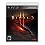 Diablo 3 Ps3 Seminovo - Imagem 1