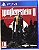 Wolfenstein II The New Colossus PS4 Seminovo - Imagem 1