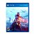 Battlefield V PS4 Seminovo - Imagem 1