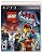 The Lego Movie Videogame Ps3 Seminovo - Imagem 1