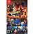 Sonic Forces Nintendo Switch Seminovo - Imagem 1