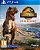 Jurassic World Evolution 2 Ps4 - Imagem 1