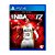 Nba 2k17 Ps4 Seminovo - Imagem 1