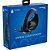 Headset Gamer HyperX Cloud Stinger Preto com Azul - Imagem 2