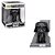 Funko Pop Star Wars Darth Vader Deluxe Special Edition 442 - Imagem 1