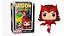 Funko Pop Marvel Scarlet Witch 01 - Imagem 1