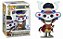 Funko Pop One Piece Samurai Brook 1129 - Imagem 1