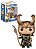 Funko Pop Marvel Avengers Loki Special Edition 985 - Imagem 2