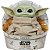 Boneco Baby Yoda - Imagem 1